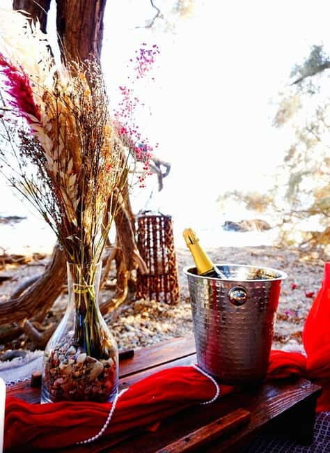 Sunset Picnic - Why This Experience is Worth Considering