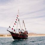 Sunset Pirate Boat Adventure in Cabo San Lucas - What to Consider