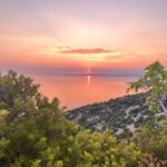 Sunset Safari in Thassos with free refill prosecco & fruits - Transportation & Group Dynamics