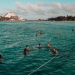 Sunset Sailing Adventure to Isla Mujeres Unlimited + Transfer from Cancún - Detailed Breakdown of the Itinerary