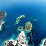 Sunset Sailing to Ksamil Islands with Fruits and Drinks - The Value of the Experience