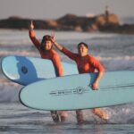Sunset Surfing Trip to Secluded Beach with Certified Instructors - Practical Details and What You Need to Know