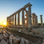 Sunset - Temple of Poseidon Half Day Private Tour - The Practical Details