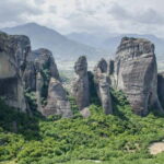 Sunset Tour in Meteoras Stone Forest with Greek Dinner - Who This Tour Is Best For