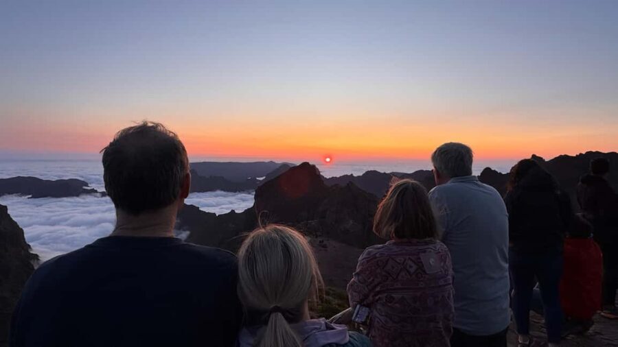 Sunset Tour & Traditional Snack - Exploring the Sunset Tour & Traditional Snack in Detail