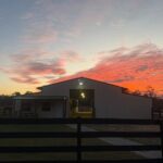 Sunset Trail Ride and Campfire Experience at Rock Springs - Who Should Consider This Tour?