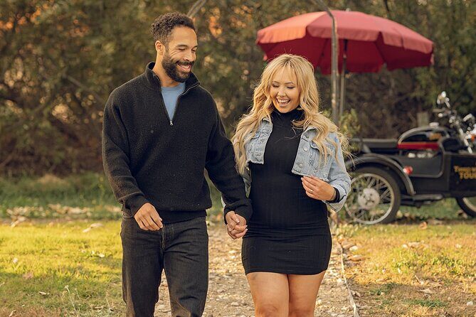 Sunset Vineyards Sidecar Wine Adventure San Luis Obispo - Who Will Love This Experience?