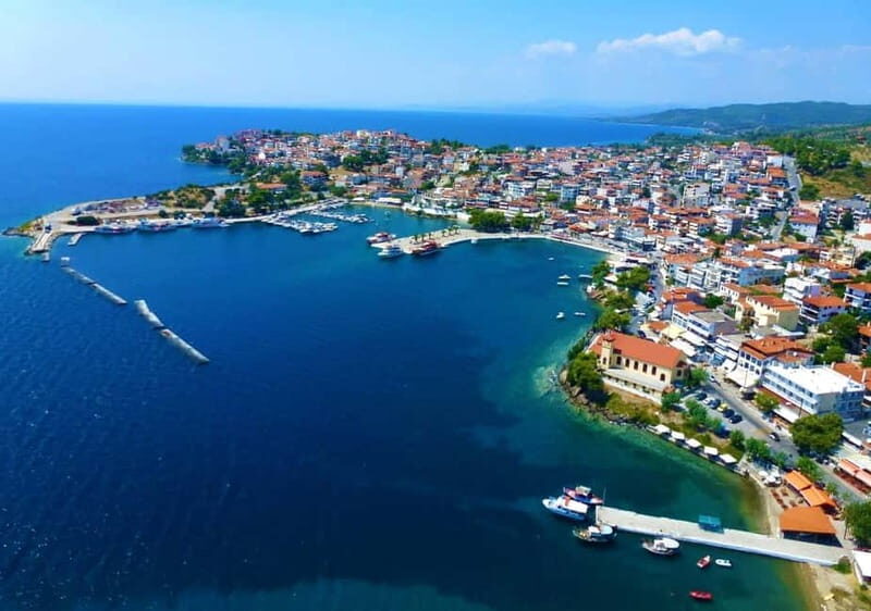 Sunshine Cruise from Halkidiki - Who Is This Tour Best For?