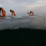 SUP Yoga in Stunning Stoja Bay: Balance, Breath & Connect - What to Expect from the Tour