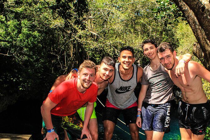 Super Combo! Atvs, Ziplines and Cenote swim experience - Final Thoughts: Who Will Love This Tour?