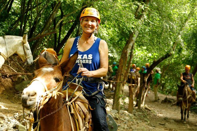 Super Zipline - In-Depth Breakdown of the Itinerary