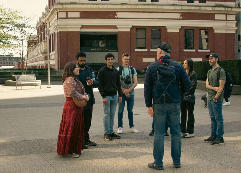 Superhero TV Shows Tour (The Flash) - Why This Tour Offers Good Value