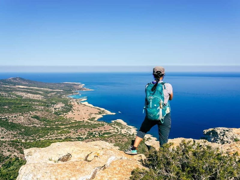 Surf and Turf Jeep Safari and Boat Combination - What’s Included and What’s Not
