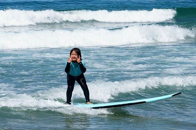 Surf Camp in Venice Beach, CA - The Practicalities: Location, Group Size, and Pricing