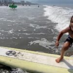 Surf classes in Puerto Vallarta with local instructors - Who Should Book This Surf Class?