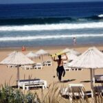 Surf Lesson with transfer - Who This Tour Is For