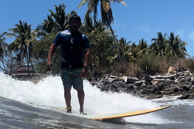 Surf Lessons in Mexico Catch Your First Wave - The Sum Up: Who Should Book This Surf Lesson?