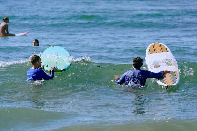 Surf Lessons in Sayulita - Final Thoughts: Is This Surf Lesson Right for You?