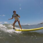 Surf Lessons on Folly Beach - The Value of the Experience