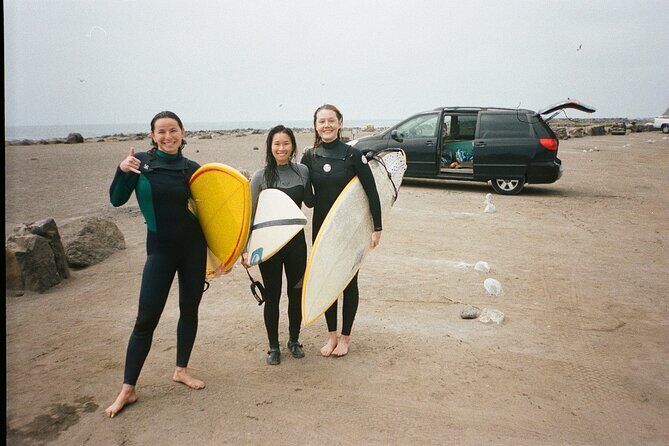 Surf Like a Local with Waves, Wellness and Snacks - The Experience’s Strengths and Considerations