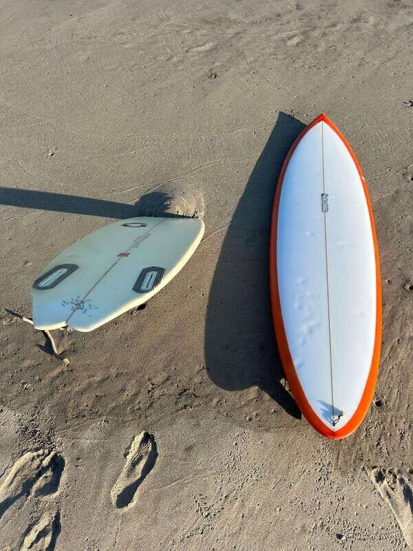 Surfboards for rent. All level skills equipment - Who Should Try This Experience?