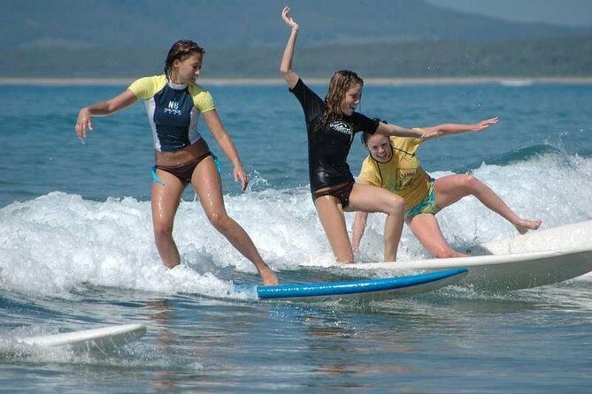 Surfing Adventure in San jose del Cabo - Why We Think This Tour Could Be a Great Choice