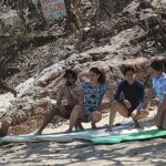 Surfing Lessons La Lancha - Practical Tips for Booking and Enjoying Your Lesson