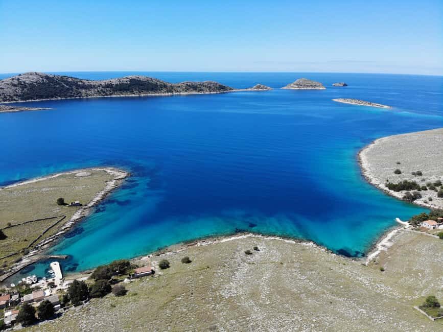 SURPRISE TOUR KORNATI & TELASCICA Boat Tour(po Polsku) - What Makes This Tour Stand Out?