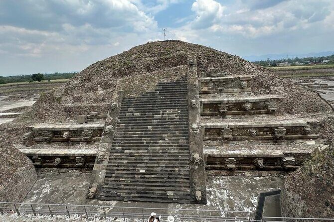 Surprise yourself in Teotihuacan Pyramids - The Sum Up: Why Choose This Tour?