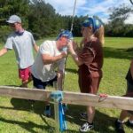 Survivor Games - Who Will Love Survivor Games?