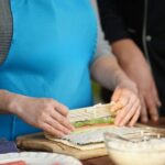 Sushi Making Cooking Class at a Local Brewery in Atlanta - Why It’s a Great Choice