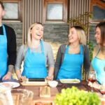 Sushi Making Cooking Class at a Local Wine Bar in Atlanta - A Tasty Journey: From Rice to Roll