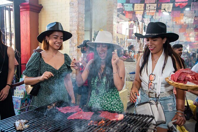 Sustainable Mezcal Adventure Food and Education Tour - Practical Details & What to Expect