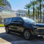 SUV Transfer To or From MCO to Theme Parks and I-Drive - Final Thoughts: Is It Worth It?