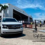 SUV-Transportation Puerto Vallarta Airport to Nuevo Nayarit - Why Travelers Appreciate This Service