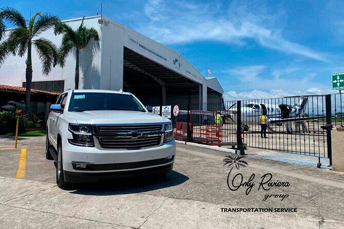 SUV-Transportation Puerto Vallarta Airport to Nuevo Nayarit - Why Travelers Appreciate This Service