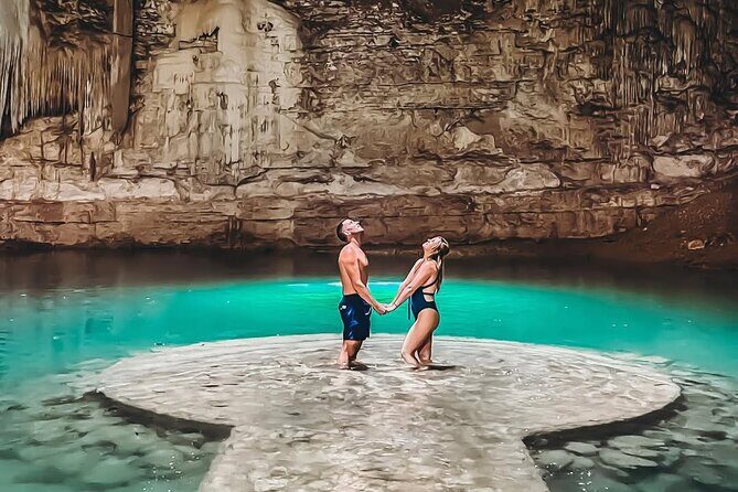 Suytun, Nool Ha, and Chukum Cenote Day Tour - Who Should Consider This Tour?