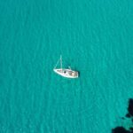 Sv. Filip i Jakov: Sailing Adventure - The Itinerary in Detail