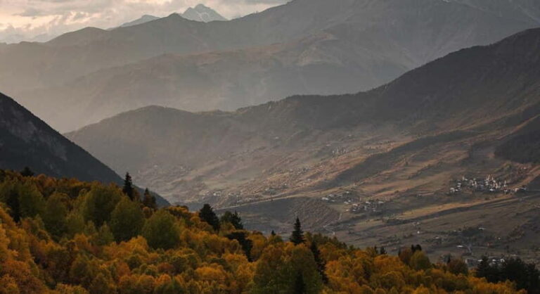 Svaneti: a trip to medieval villages and picturesque nature. - FAQs