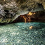 Swabian Jura: Entering the Wimsen Cave by boat - Who Will Love This Tour?