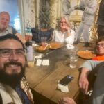 Sweet Mexico City: Chocolate, Coffee, and Traditional Treats - Exploring the Itinerary in Detail