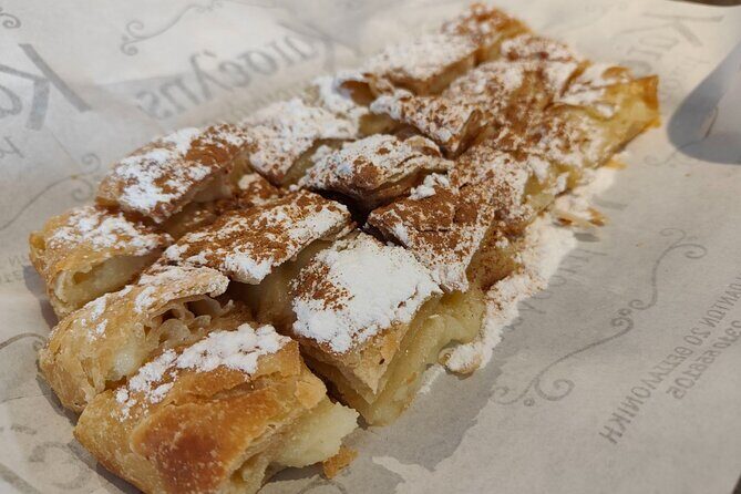 Sweet Taste Of Thessaloniki - Food Tour With A Local - Practical Details and What You Can Expect