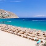 Swim Sip And Savor 4 Beaches in 6 Hours Private Mykonos Tour - Who Should Consider This Tour?