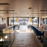 Sylt: Boat tour - afternoon cruise | coffee & cake available - The Value of the Experience