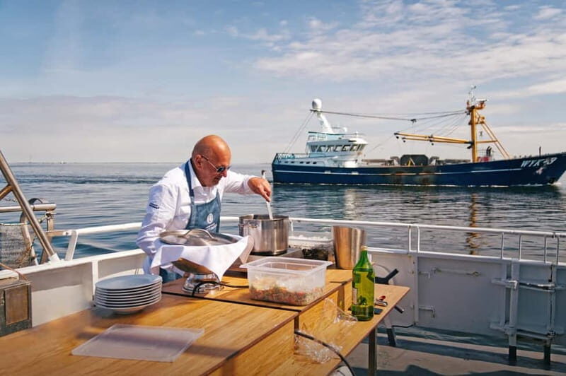 Sylt: Shell safari with boat | incl. Mussel tasting & 1 glass of wine - Why This Tour Offers Good Value