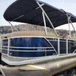 Sylvan Mirage Party Pontoon Boat Rental - Good To Know