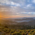 Symi: Sunset Tour with E-Bikes - What to Expect on the Tour