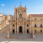 Syracuse: Cathedral Admission Ticket. - A Close Look at the Syracuse Cathedral Experience