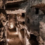 Syracuse: Entry ticket and guided tour of the Catacombs of Saint Lucia - What Youll See: From Old Hypogea to Artistic Masterpieces