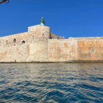 Syracuse: Ortigia Island Boat Tour with Captain Mirko - The Sum Up